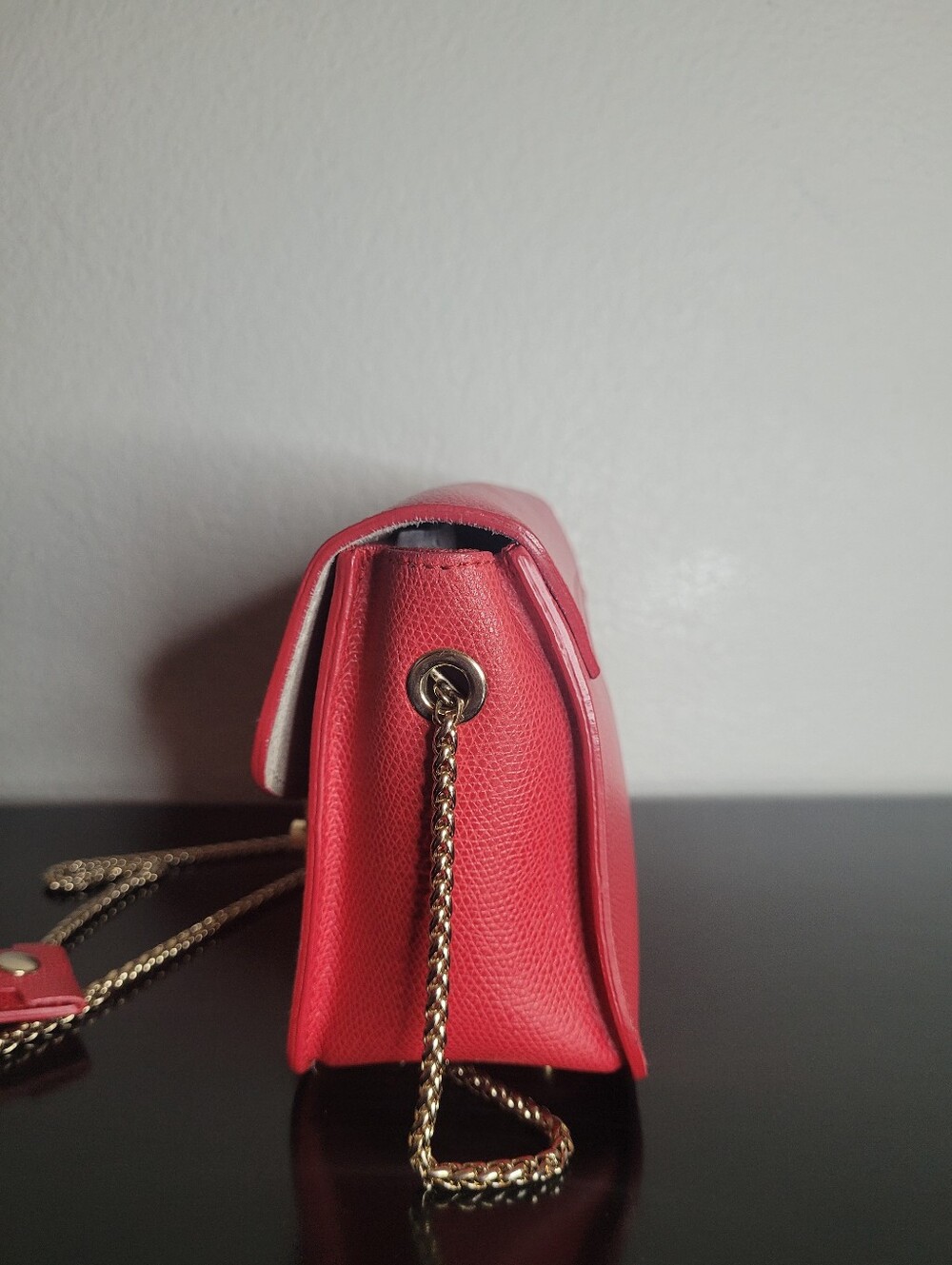 Furla Metropolis Genuine Leather Crossbody bag - Picture 3 of 16